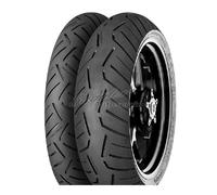 Continental CONTIROADATTACK 3 CLASSICRACING, Vorderachse 110/8 - 58 W