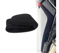 Motorrad 3D Honeycomb Tuareg 660 Schutz Sitzbezüge Mesh Kissen Atmungsaktive Zubehör Für Aprilia Tuareg660 2021 2022 2023
