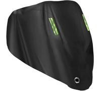 Motorrad Abdeckplane für Honda Varadero XL1000V XL125V XL 1000 125 V 2001-2022 2023 2024, Outdoor Motorradabdeckung Wasserdicht Motorradplane Motorradgarage Staubdicht UV-Schutz Motorradschutzhülle