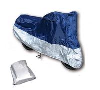 Motorrad Abdeckplane XL Universal Kawasaki Honda Yamaha Suzuki KTM BMW Triumph