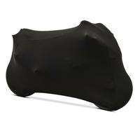 Motorrad-Abdeckung für Kawasaki Z 1000/ SX, Z400 M-L Indoor schwarz