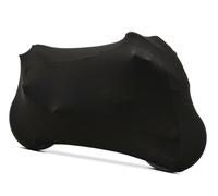 Motorrad-Abdeckung für Yamaha YZF-R6 M-L Indoor schwarz