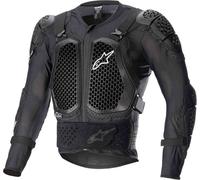 Alpinestars Bionic Action 2 Body Protector Schwarz M