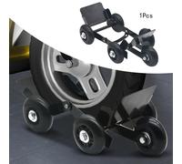Motorrad-Anhänger, langlebig, für Motorrad, Elektro-Fahrrad, Auto