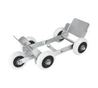 Motorrad-Anhänger, Notfall-Auto, Pannenhilfe, 1 Stück, Professionell J6Z11435