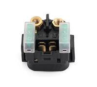 Motorrad Anlasserrelais Für Kawasaki Für Ninja Für 650 Für Z400 Ninja300 EX300 ER-6N Ninja250 300 Motorrad Elektrische Teile Starter Magnet Relais