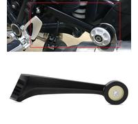 Motorrad Auspuff Aufhänger Rohr Unterstützung Halterung für BMW R Neun