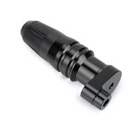 Motorrad-Auspuff-Slider Für Suzuki Für Intruder Für Katana RF400R RF600 RF900R Sturzschutz Motorrad Auspuff Slider Anti Crash Pad Protector