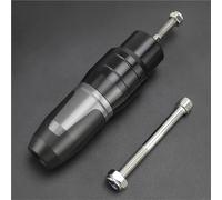 Motorrad Auspuff Sturzpad Für Suzuki Für Intruder Für Katana SFV650 SV650 800 600 750 Sturzschutz Motorrad Auspuff Slider Anti Crash Pad Protector