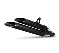 Motorrad-Auspuffrohr Für Honda Für Rebel 300 500 CMX300 CMX500 Motorrad Auspuff Mittleren Link Für Rohr