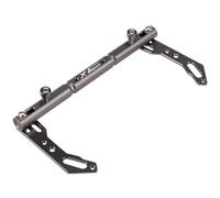 Motorrad Balance Bar Lenker Querstange Handyhalter Ersatzteile Für KYMCO X-Town 125 250 300 350(Titanium)
