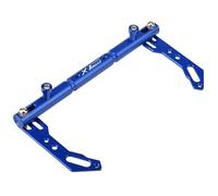 Motorrad Balance Bar Lenker Querstange Handyhalter Ersatzteile Für KYMCO XTOWN 125 250 300 350(Blu)
