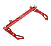 Motorrad Balance Bar Lenker Querstange Handyhalter Ersatzteile Für KYMCO XTOWN 125 250 300 350(Rosso)