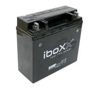 Motorrad Batterie 51913 GEL 12V für BMW R 850 C Avantgarde Hochlenker ABS 99-01