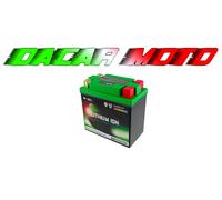 Motorrad Batterie Lithium KTM Plw 80 LC Pro Lever 1983 1984 1985 1986 BCB9-FP-WI