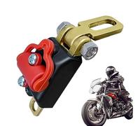 Motorrad Batterie Trennschalter Auslaufsicherheit -, Hohe Leitfähigkeit 12, Volt Haupttrennschalter Für Auto, Boot ATV/Quad Lastkraftwagen SUV Sowie | Multipurpose Outdoor Indoor Utility