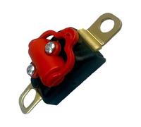 Motorrad-Batterie-Unterbrechungswerkzeug - Hochleitfähiges Messing, Universell Einsetzbar | Batterie Trennschalter Isolator | Für ATV, Auto, Motorrad, Boot, Wohnmobil, LKW, Und SUV