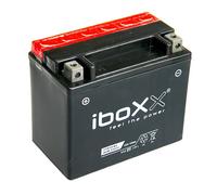 Motorrad Batterie YTX12-BS 12V für Yamaha FZR 600 RH Genesis 4JH Bj. 1994-1995