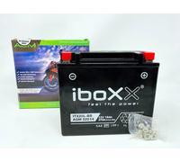 Motorrad Batterie YTX20L-BS für CAN-AM Outlander 570 Max DPS T3 2017-2018