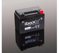 Motorrad Batterie YTX7A-BS GEL 12V für Buffalo/Quelle TVZ 50 4T, Bj. 2008