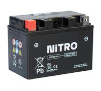 Motorrad Batterie YTZ12S SLA für AGM GEL wartungsfrei YTZ12S-BS für BMW S 1000 R