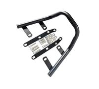 Motorrad Beifahrer Handgriffe Kompatibel mit Brixton Für Crossfire 500/500X/500XC - Griffe, Armlehne und Handlauf Motorrad-Gepäckträger