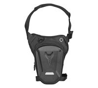 Motorrad Beintasche | wasserdichte Verstellbare Tasche - Motorrad Oberschenkeltasche Ausrüstung Umhängetasche,Für Radfahren Wandern Reisen Outdoor Fahrrad Klettern Einkaufen Abenteuer Sport