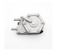 Motorrad Benzinpumpe Für ATV 350 400 500 600 700cc MV7 6X6 Für Polaris Für Sportler Universal Motorrad Benzin Kraftstoff Pumpe Benzinhahn Schalter Ventil