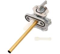 Motorrad Benzinpumpe Für Für KLR650 KLR 650 1987-2018 51023-1390 51023-1148 51023-0003 51023-0715 Motorrad Benzinhahn Gas Pumpe Off Schalter Kraftstoffpumpe