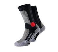 Motorrad Biker Socken X-Socks atmungsaktiv Motorradstiefel Bike Kochmann S - XL
