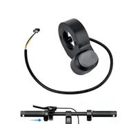 Motorrad Blinkerschalter kompatibel mit Segway Ninebot F2 Kicksoter Blinkerschalter Ersatz Original Zubehör