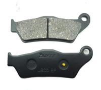 Motorrad-Bremsbeläge Für K1200GT 2002 2003-2008 K1200S 2005 2006 2007 2008 K 1200GR 1200S K1200 GT S Motorrad Vorne Und Hinten Bremsbeläge