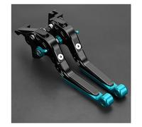 Motorrad Bremshebel Für CFMOTO Für CLX700 Für CLX 700 Für CL-X 700 2021 2022 2023 Motorrad einstellbare ausziehbare Bremskupplungshebel(E)