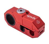 Kovix Schloss KHL Grip Lock Rot