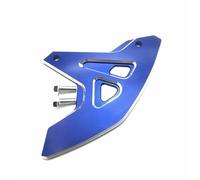 Motorrad Bremssattel Schutz Fit Für Honda XR 250R 400R 600R 650L Hinten Bremsscheibe Schutz Abdeckung Motorrad Zubehör(B)