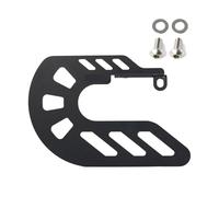 Motorrad Bremssattel Schutz Fit Für Husqvarna SVARTPILEN 401 VITPILEN401 2017-2023 Motorrad Hinten Bremsscheibe Schutz Abdeckung