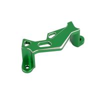 Motorrad Bremssattel Schutz Fit Für Kawasaki KX250F KX450F KX 250 250F 450 450F Motorrad CNC Hinten Bremsscheibe Sattel Schutz Abdeckung(E)