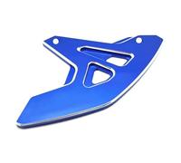 Motorrad Bremssattel Schutz Passend für SUZUK RM-Z 450 RMZ450 RMZ 2005-2022, Motorrad-Hinterrad-Bremsscheibe, Abdeckung, Schutzfolie(C)