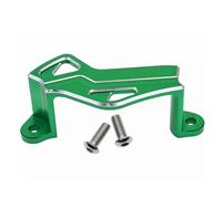 Motorrad Bremssattelabdeckung Motocross Bremssattel Hinten Bremsscheibe Schutz Schutz Abdeckung Fit Für Kawasaki KX250F KX450F KX450 KLX450R KXF(Type B)