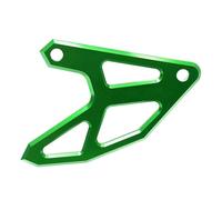 Motorrad Bremssattelabdeckung Motocross Bremssattel Hinten Bremsscheibe Schutz Schutz Abdeckung Fit Für Kawasaki KX250F KX450F KX450 KLX450R KXF(Type A)