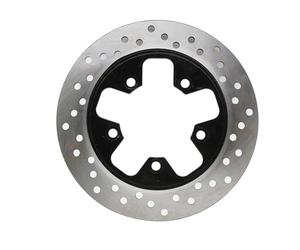 Motorrad Bremsscheibe Für Suzuki Für GSF600 Für GSF650 Für GSF1200 Für Bandit 1995-2006 Motorrad Hinten Bremsscheiben Scheibenbremse