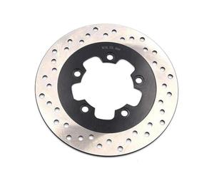 Motorrad Bremsscheibe Hinten Bremsscheibe Rotor Für Für GSF 650 Für Bandit S Für GSF1200 Für 1995-2001 2002 2003 2004 2005 2006