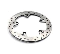 Motorrad Bremsscheibe Hinten Bremsscheibe Rotor Für HP2 2005 2006 2007 2008 Für R Neun T 2014 2015 2016 2017 2018 Für K1200S