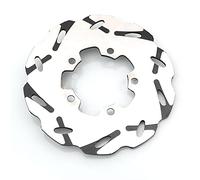 Motorrad Bremsscheibe Hinten Für GSF600 BANDIT S GSF650 SV650 GSX750 RF900 GSX1200 Für I&nazuma GSF1200 GSX1300R MTVTFECEWG