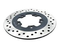 Motorrad-Bremsscheibe Hinten Für Suzuki Bandit GSF600 GSF600S GSF650 | Bremsscheibe Für GSF1200 Bandit S GSF 1200 1995 1996-2006