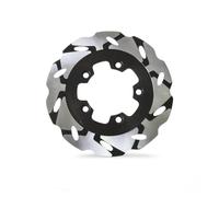 Motorrad-Bremsscheibe Hinten Für Suzuki GSF600 GSF600S Bandit 1994-2004 | Bremsscheibe Für GSF1200 S Bandit 1996-2005 GSF650 S 2005-2006