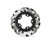 Motorrad-Bremsscheibe Hinten Für Suzuki SV650 S 1999-2002 GSXR750 BANDIT | Bremsscheibe Für GSXR750 1985-1995 GSF600 GSF1200 BANDIT 1996-2005 GSX1300R 1999-1907