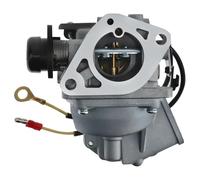 Motorrad Carby Motorrad Motor Vergaser CarburetorTwin Horizontal Motor Carb Für GX610 GX620 18 HP 20 HP OHV V