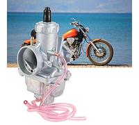 Motorrad Carby, Vergaser 125ccm 4 Takt, 26mm Motorrad Vergaser Vergaser Fit für Molkt 125cc 140cc 150cc Pit Dirt Bike