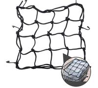 Motorrad Cargo Net Gepäck Mesh Bungee Net für Fahrrad Motorrad